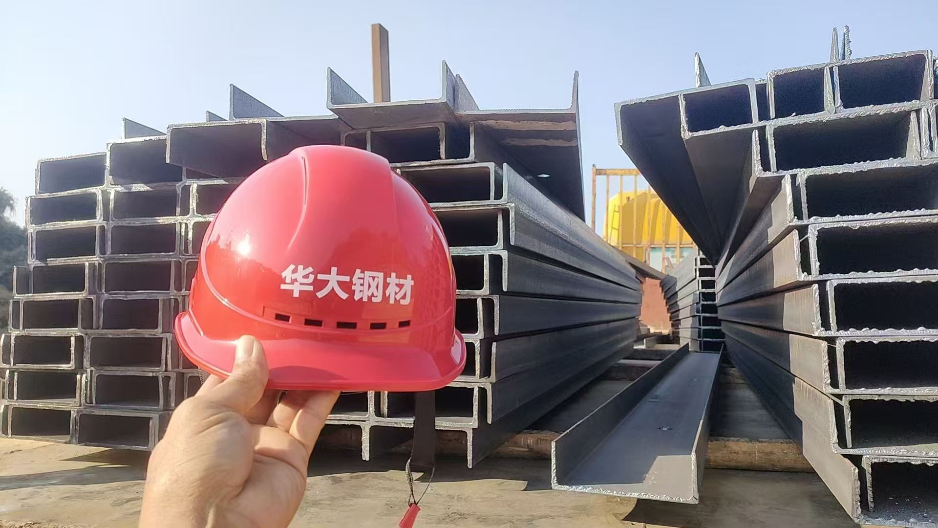 南山区工字钢工地专用铺路钢板出租 - 价格